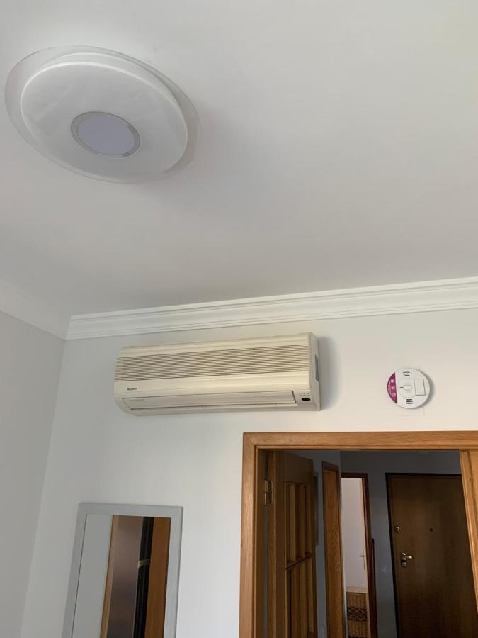 Holiday Apartment Near The Sea Gale  Екстериор снимка