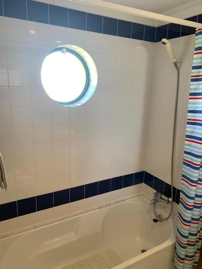 Holiday Apartment Near The Sea Gale  Екстериор снимка